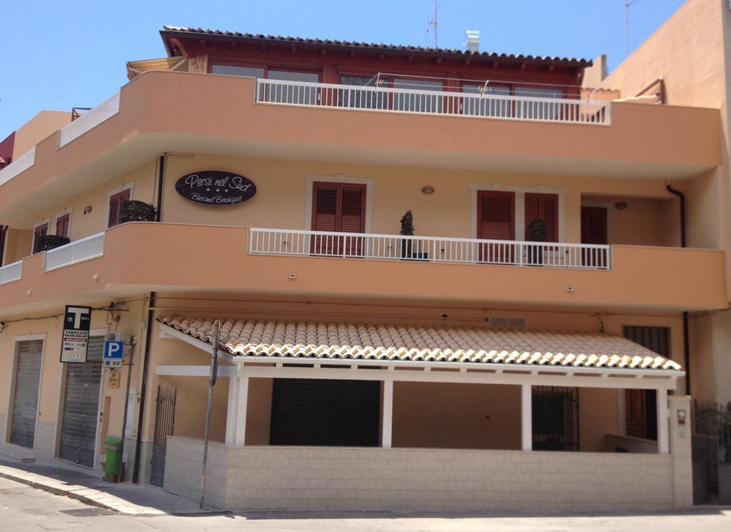 B&B Persi Nel Sud, Pozzallo Bed & Breakfast Pozzallo