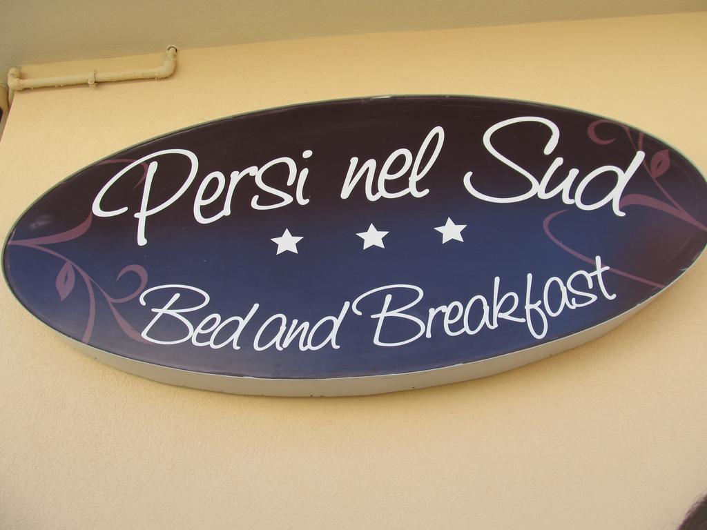 B&B Persi Nel Sud, Pozzallo Pozzallo