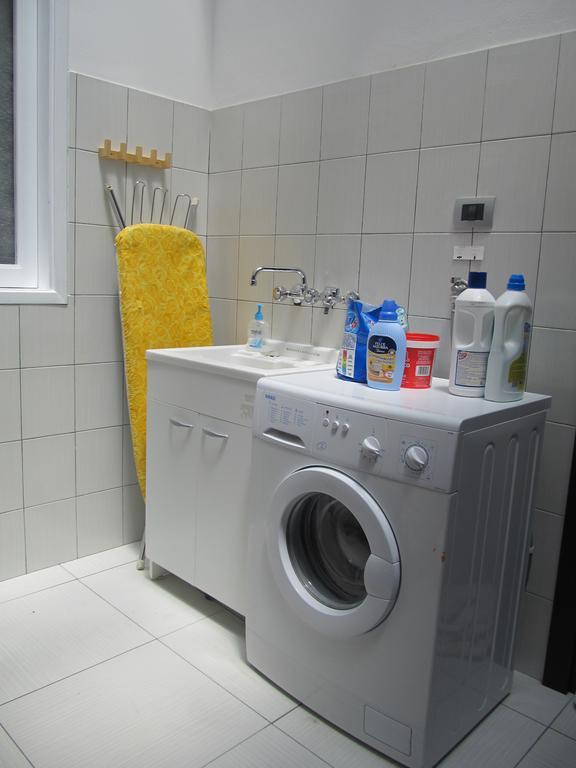 B&B Persi Nel Sud, Pozzallo
