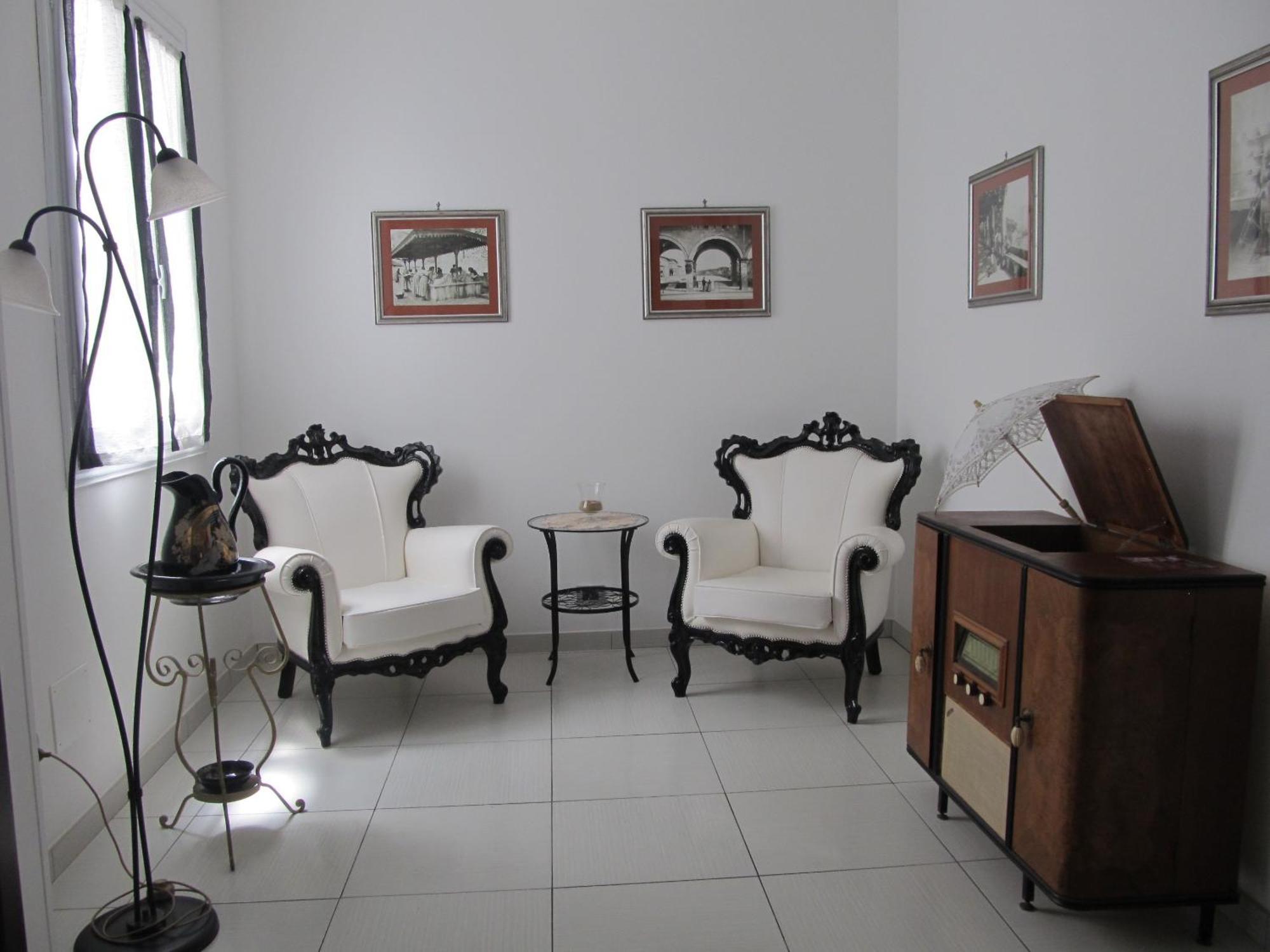 Frühstückspension B&B Persi Nel Sud, Pozzallo