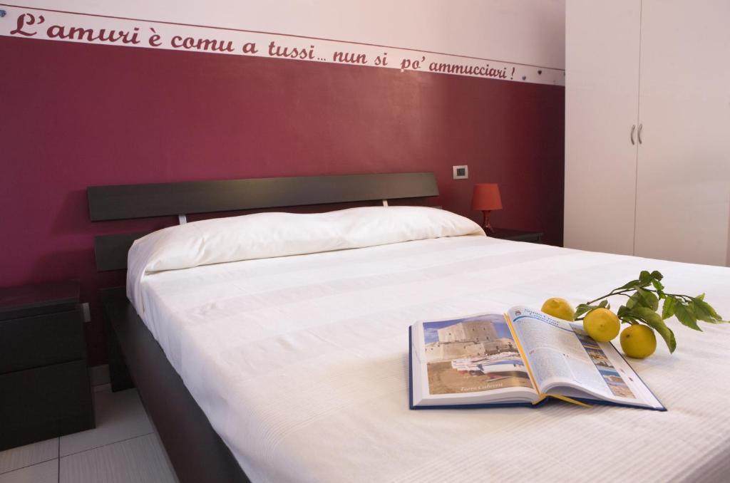 B&B Persi Nel Sud, Pozzallo Bed & Breakfast Pozzallo