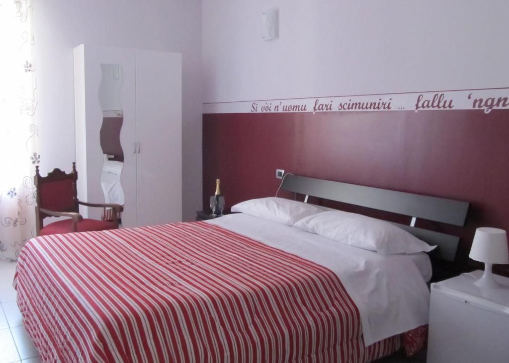 B&B Persi Nel Sud, Pozzallo Frühstückspension 3*
