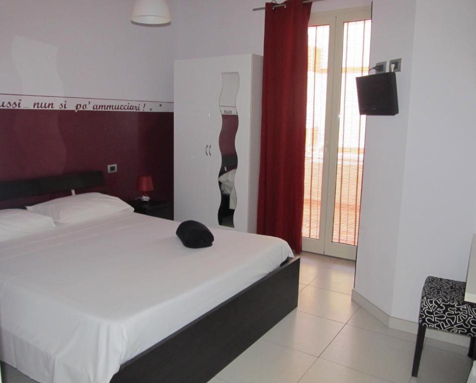 B&B Persi Nel Sud, Pozzallo 3* Pozzallo