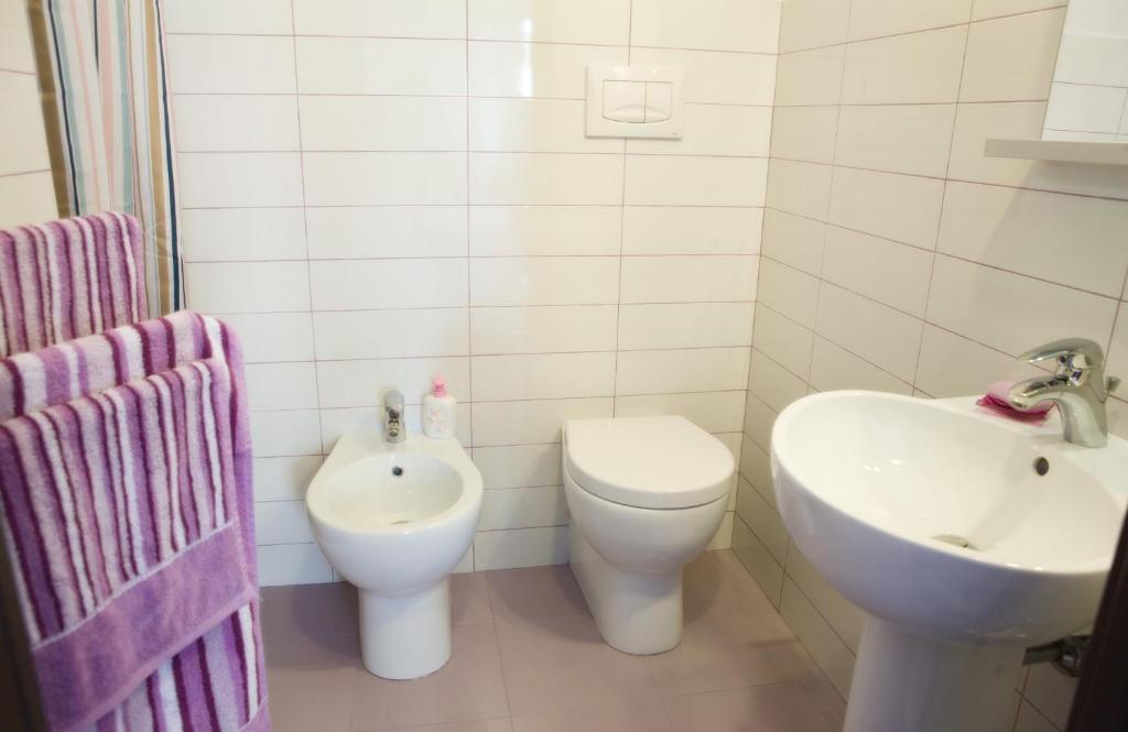 B&B Persi Nel Sud, Pozzallo 3* Pozzallo