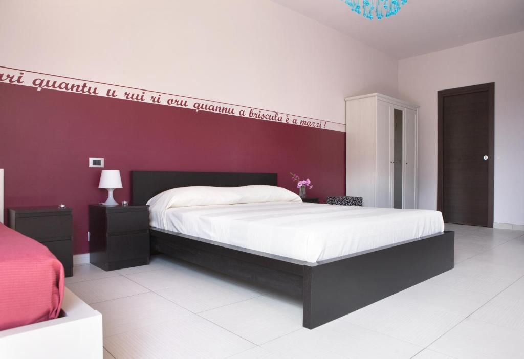 B&B Persi Nel Sud, Pozzallo