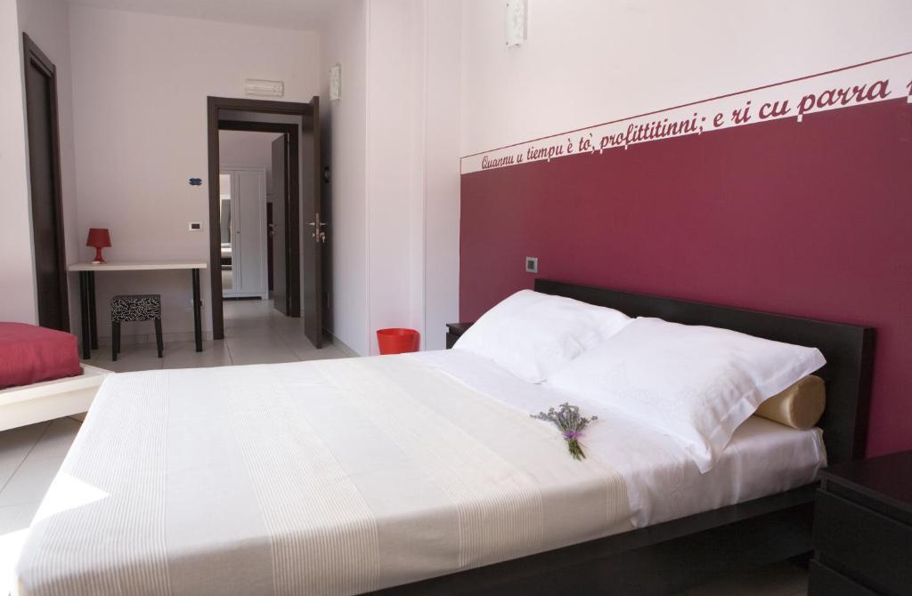 B&B Persi Nel Sud, Pozzallo Pozzallo