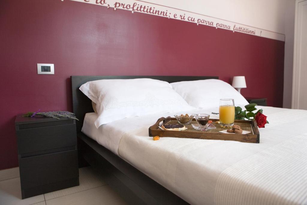 Frühstückspension B&B Persi Nel Sud, Pozzallo 3*