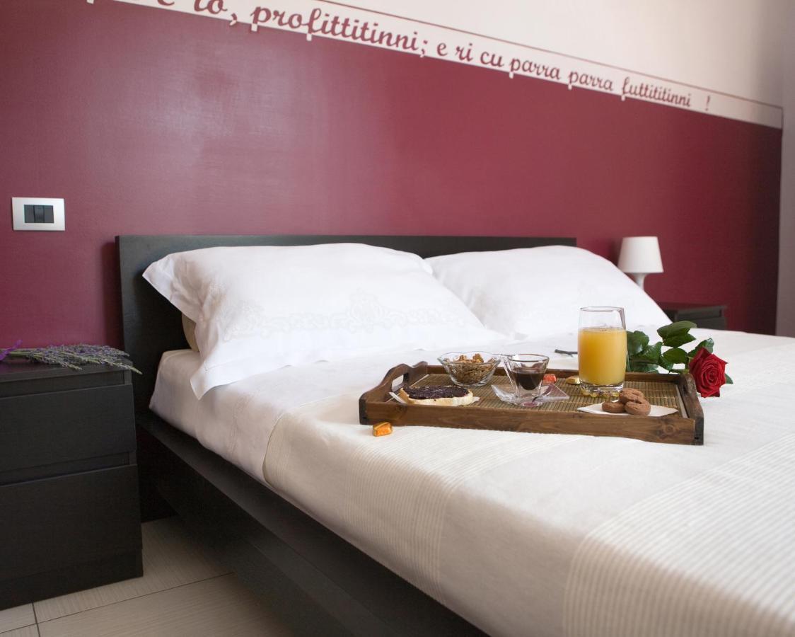 B&B Persi Nel Sud, Pozzallo Pozzallo